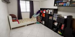 Blk 706 Clementi West Street 2 (Clementi), HDB 3 Rooms #407854561
